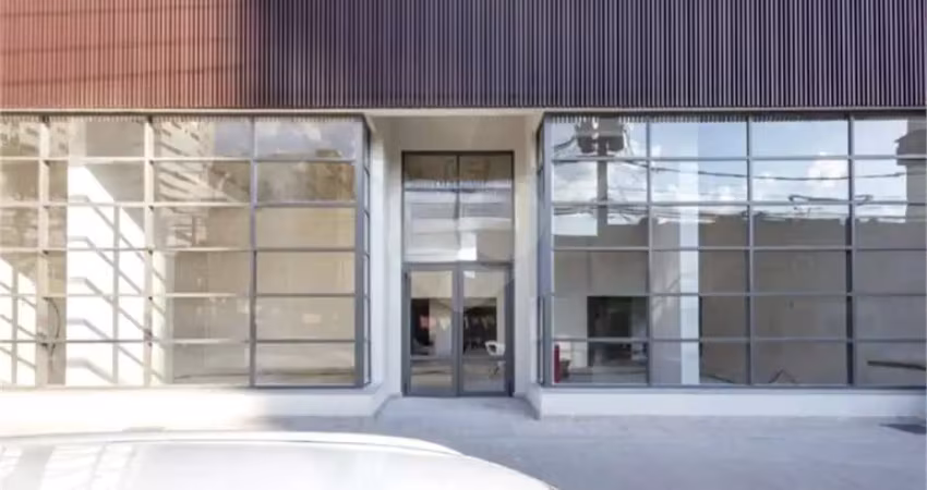 Ponto comercial com 2 salas para alugar na Rua Padre Adelino, Mooca, São Paulo