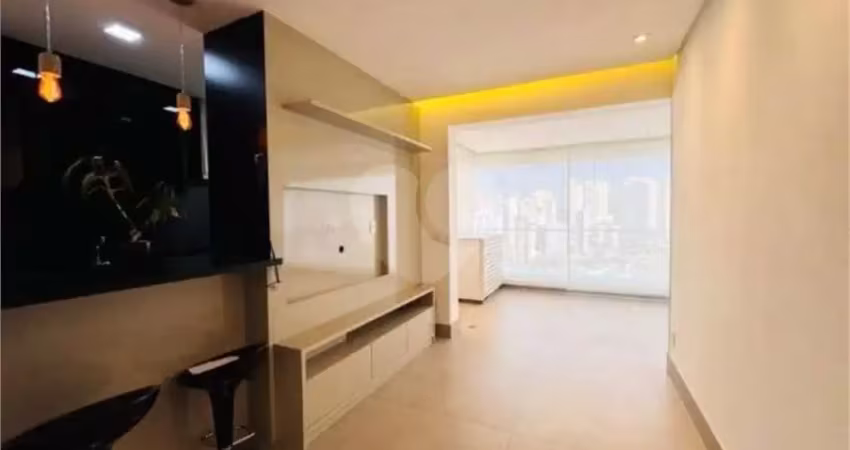 Apartamento para alugar com 2 quartos, sendo 1 suíte,  no condomínio red tatuapé, são paulo - sp
