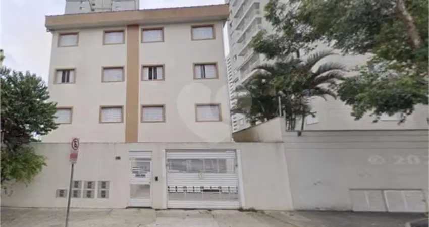 Apartamento à venda com 2 quartos no condomínio residencial pitangui, são paulo - sp