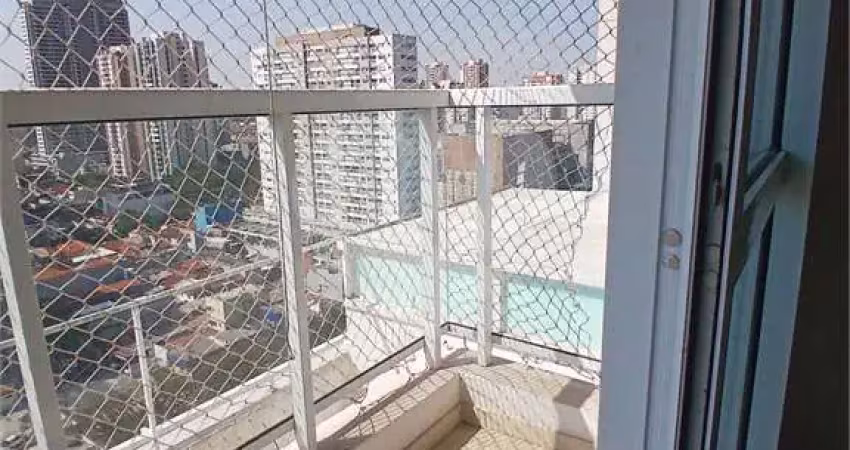 Apartamento para alugar com 1 quarto no condomínio you metropolitan, são paulo - sp