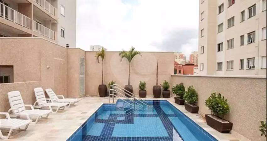 Apartamento à venda com 1 quarto no condomínio multy home mooca, são paulo - sp