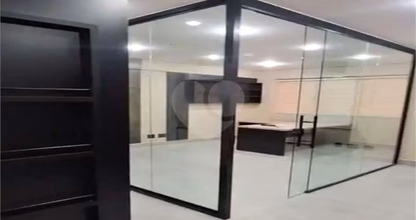 Sala comercial para alugar no condomínio ibérica, são paulo - sp