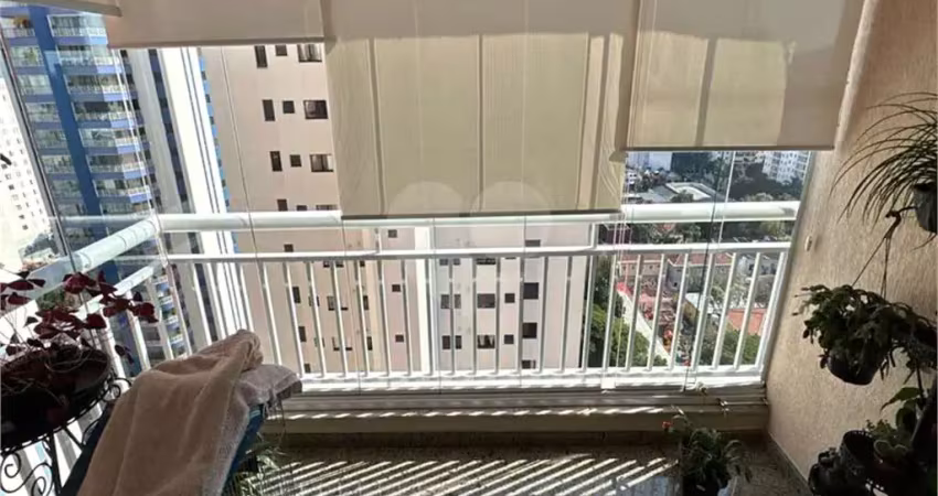 Apartamento à venda com 3 quartos, sendo 1 suíte,  no condomínio solar do tatuape - cantagalo, são paulo - sp