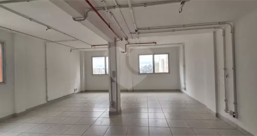 Sala comercial para alugar no condomínio gaya, são paulo - sp