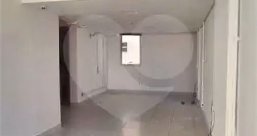 Sala comercial para alugar no condomínio gaya, são paulo - sp