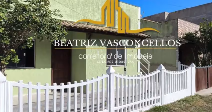 Linda casa à venda em unamar – cabo frio/rj dentro de condomínio lado praia ️   valor: r$ 220.000,00 a vista corretora beatriz – mais informações via whatsapp!   condição especial:  aceito r$ 120.000,