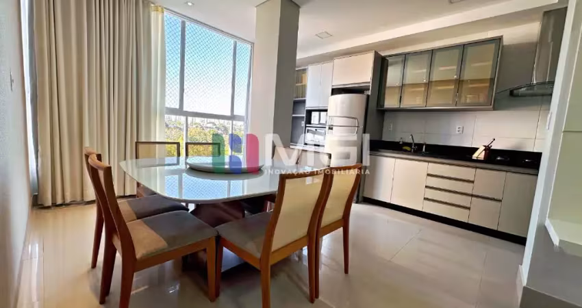 Apartamento com 2 quartos à venda na Rua do Parque, 100, Jardim Atlântico, Goiânia