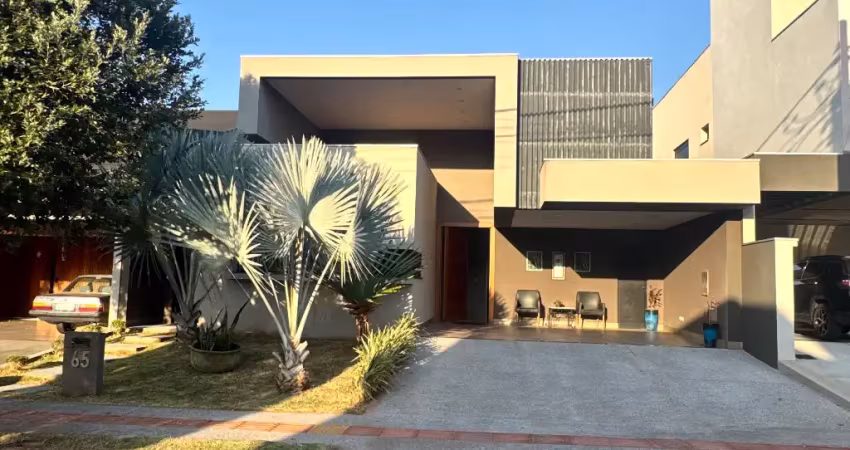 Casa à venda na Damha IV, Residencial Damha, Campo Grande