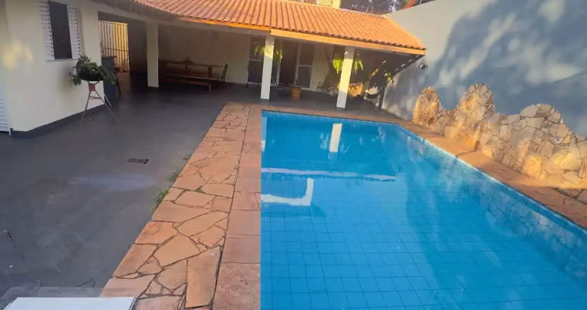Casa com 3 quartos à venda na Chácara Cachoeira, Campo Grande 