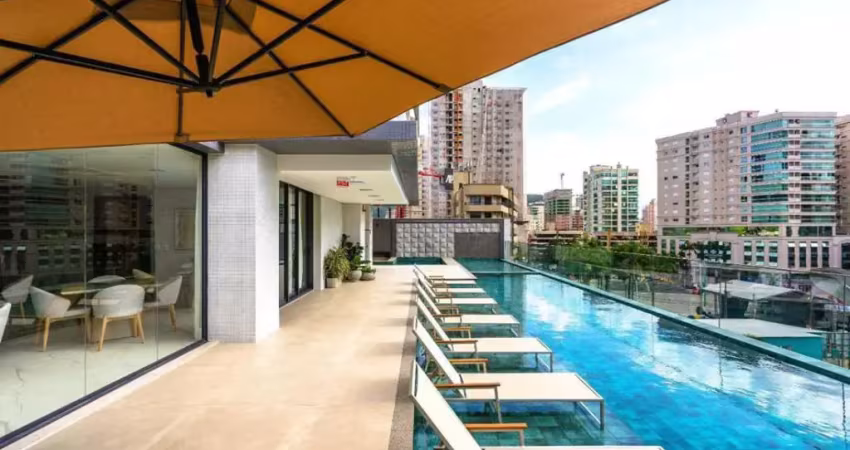 Exclusividade e bem-estar: lazer completo com mais de 1.000 m2 na sua porta!