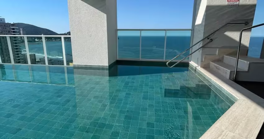 Apartamento com 3 quartos à venda na Rua 615, 34, Tabuleiro dos Oliveiras, Itapema