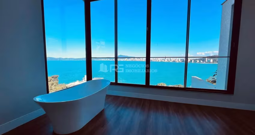 Ja imaginou uma casa em meio a natureza e acordar ao som dos passaros