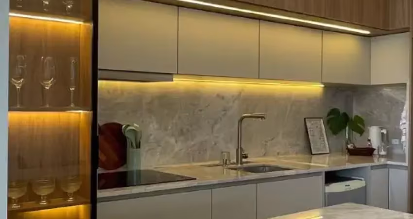Apartamento com 3 quartos à venda na Rua 412, 233, Morretes, Itapema