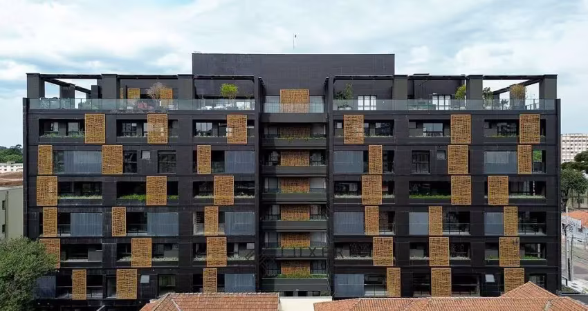 Apartamento com 3 quartos à venda no Alto da Rua XV, Curitiba 