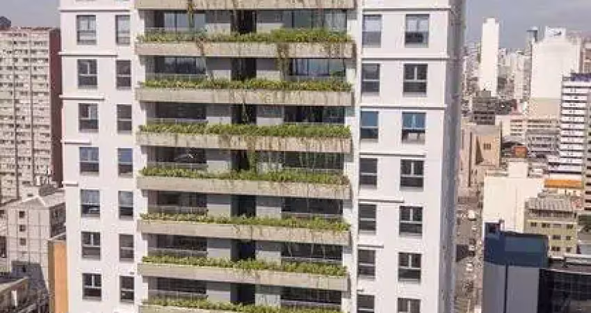 Apartamento com 2 quartos à venda no Centro, Curitiba 