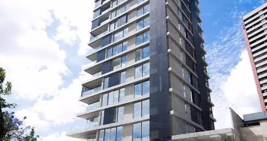 Apartamento com 3 quartos à venda no Juvevê, Curitiba 