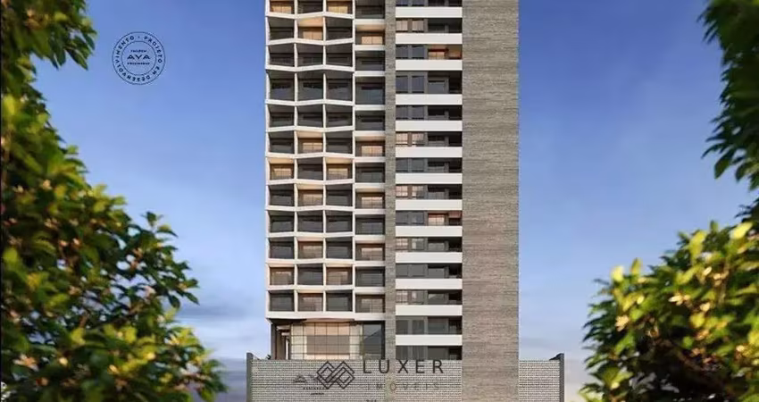 Apartamento com 2 quartos à venda no Centro, Curitiba 