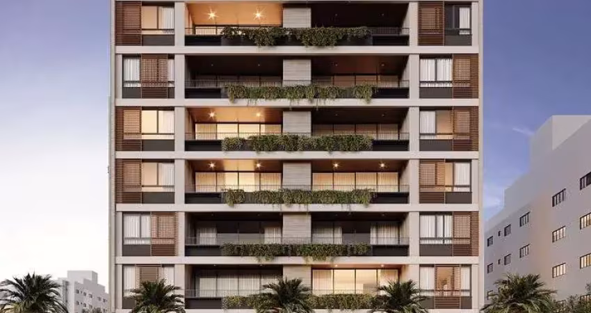 Apartamento com 4 quartos à venda no Ahú, Curitiba 