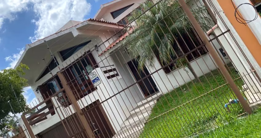 Casa alto padrão  na parte mais alta da colina do sol