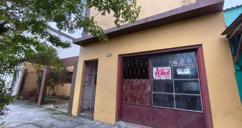 Casa no fragata - gotuzo  - residencial ou comercial ótima localização