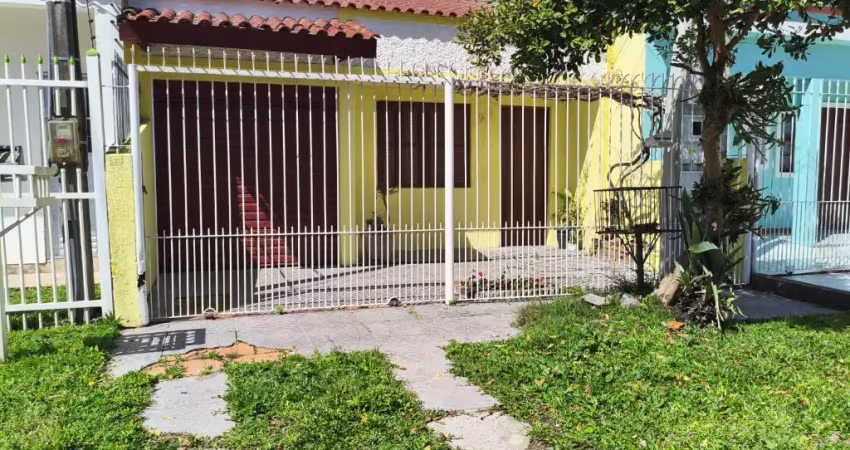 Linda casa no fragata próximo a av theodoro muller com 3 quartos