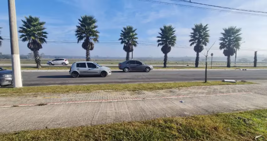 Terreno comercial quartier- bairro com mais valorização de pelotas