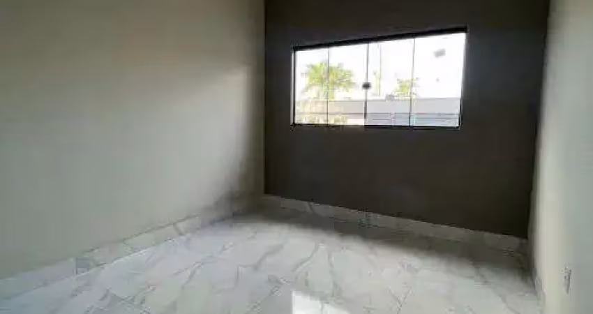 Casa com 3 quartos à venda no Setor Aeroporto Sul - 2ª Etapa, Aparecida de Goiânia 