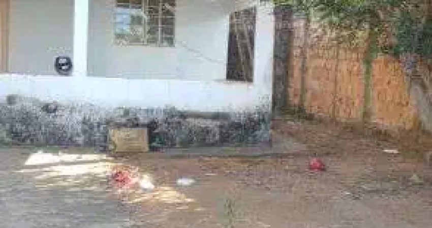 Casa com 2 quartos à venda na Cidade Livre, Aparecida de Goiânia 