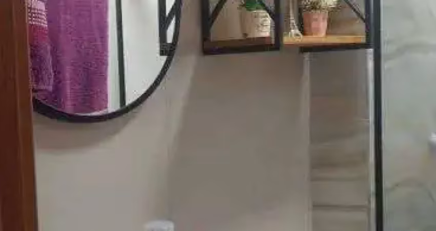 Apartamento com 2 quartos à venda na Avenida Brasil, 01, Jardim Belo Horizonte, Aparecida de Goiânia