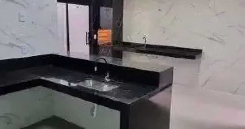 Casa com 3 quartos à venda no Jardim Ipiranga, Aparecida de Goiânia 