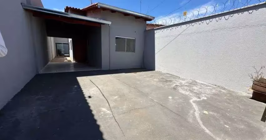 Casa com 2 quartos à venda no Jardim Rosa do Sul, Aparecida de Goiânia 