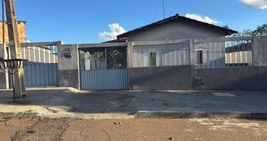 Casa com 3 quartos à venda no Setor Serra Dourada, Aparecida de Goiânia 