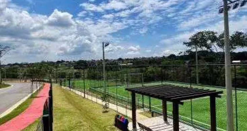 Terreno à venda no Pólo Empresarial Goiás, Aparecida de Goiânia 