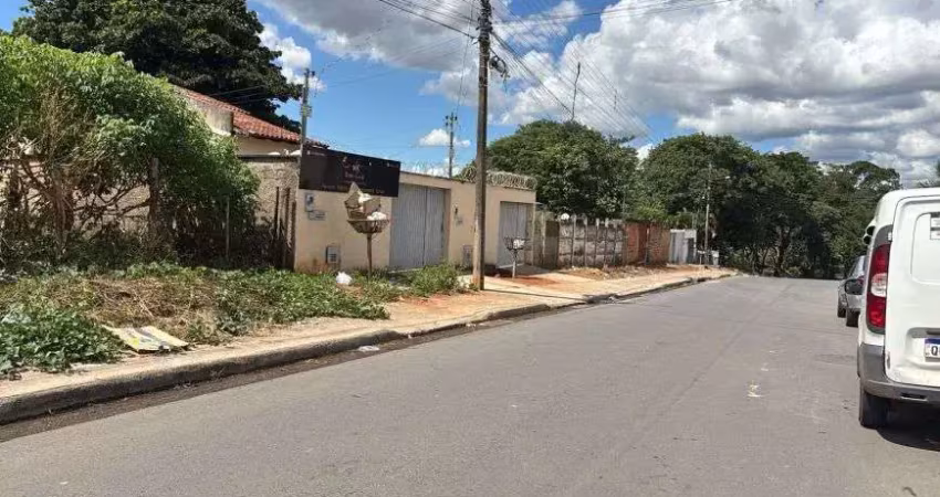 Terreno à venda no Independência - 3º Complemento, Aparecida de Goiânia 
