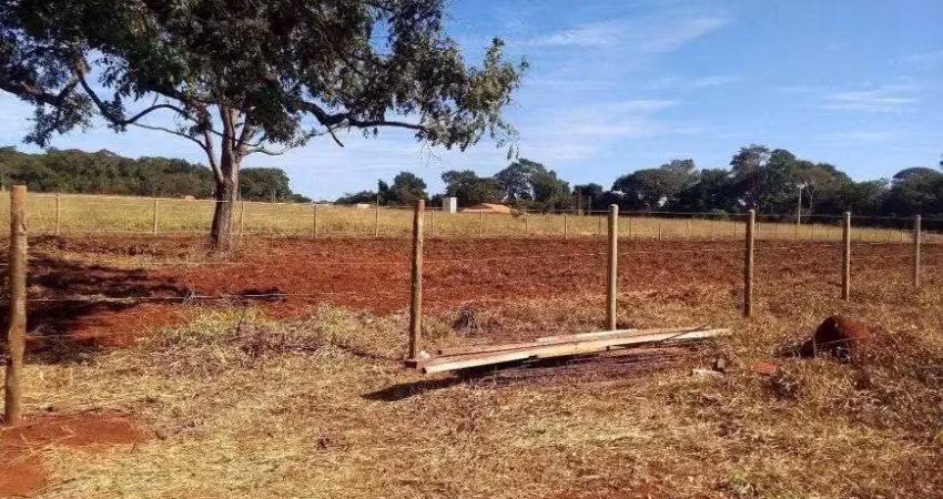 Chácara / sítio à venda no Setor Uirapuru, Goianira 