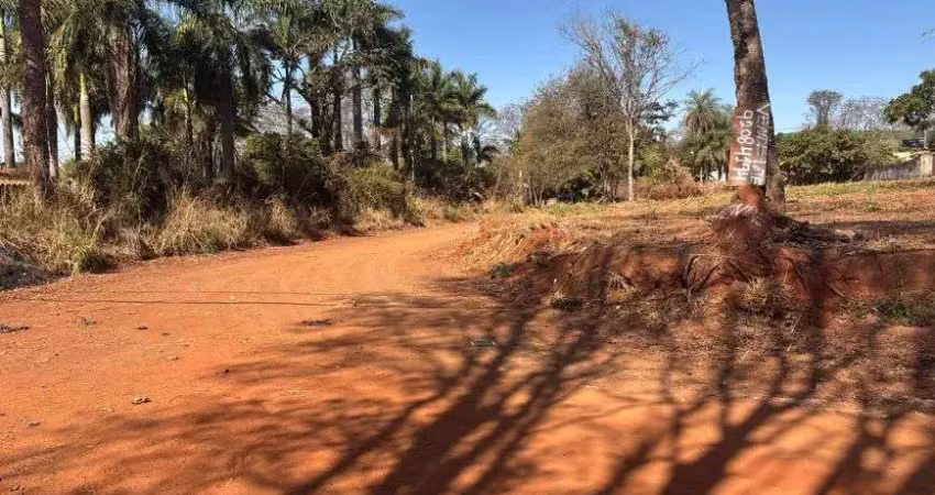 Terreno à venda no Expansul, Aparecida de Goiânia 