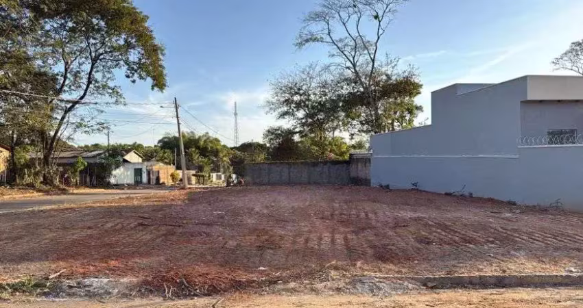 Terreno à venda no Parque Atalaia, Aparecida de Goiânia 