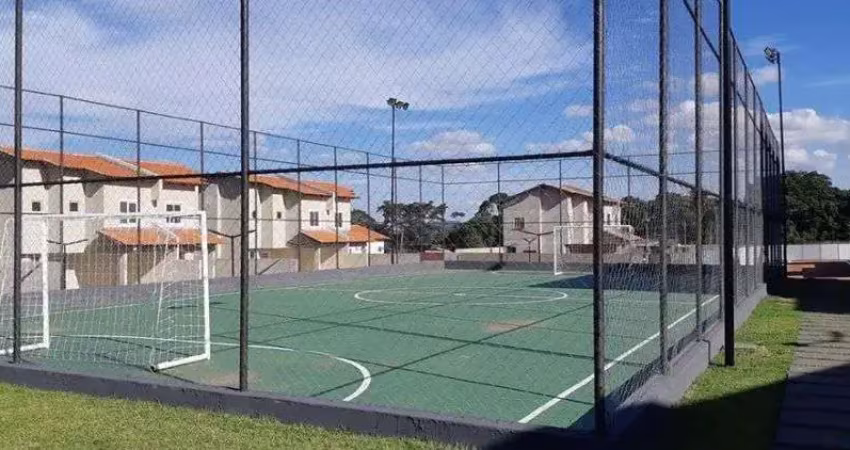 Apartamento com 2 quartos à venda no Setor Serra Dourada, Aparecida de Goiânia 