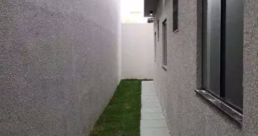 Casa com 3 quartos à venda no Setor Araguaia, Aparecida de Goiânia 