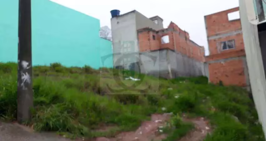 Terreno para venda em santo andré, condomínio maracanã