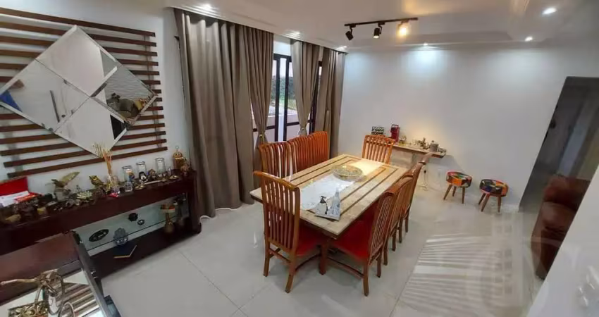 Apartamento para venda em mauá, vila bocaina, 3 dormitórios, 1 suíte, 2 banheiros, 2 vagas