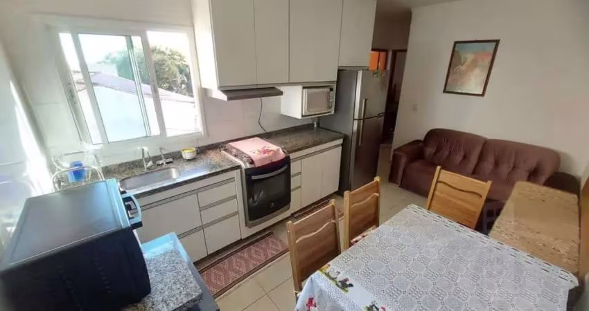 Cobertura para venda em santo andré, parque marajoara, 2 dormitórios, 1 banheiro, 1 vaga