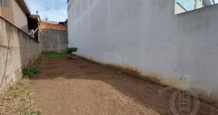 Terreno à venda no Parque Marajoara, Santo André 
