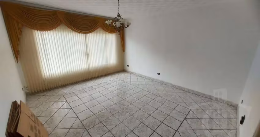 Casa / sobrado para venda em mauá, jardim anchieta, 3 dormitórios, 1 banheiro, 2 vagas