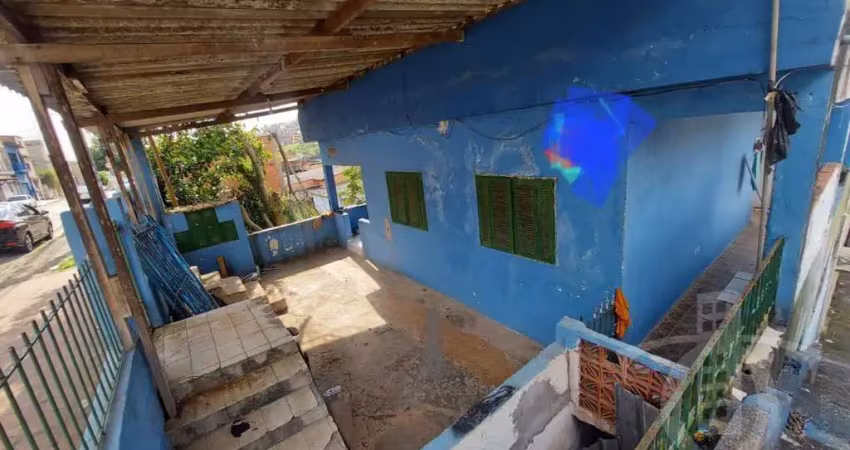 Terreno à venda no Parque Bandeirantes, Mauá 