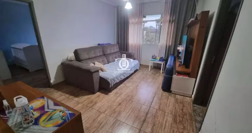 Casa / sobrado para venda em mauá, vila noêmia, 3 dormitórios, 1 suíte, 2 banheiros, 6 vagas