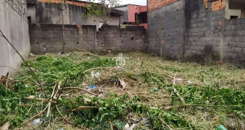 Terreno à venda no Jardim Cruzeiro, Mauá 