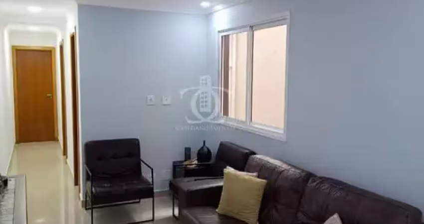 Apartamento para venda em mauá, vila falchi, 2 dormitórios, 1 suíte, 2 banheiros, 1 vaga