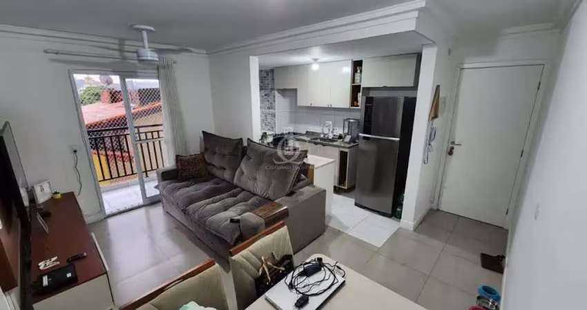 Apartamento para venda em mauá, vila guarani, 2 dormitórios, 1 suíte, 2 banheiros, 1 vaga