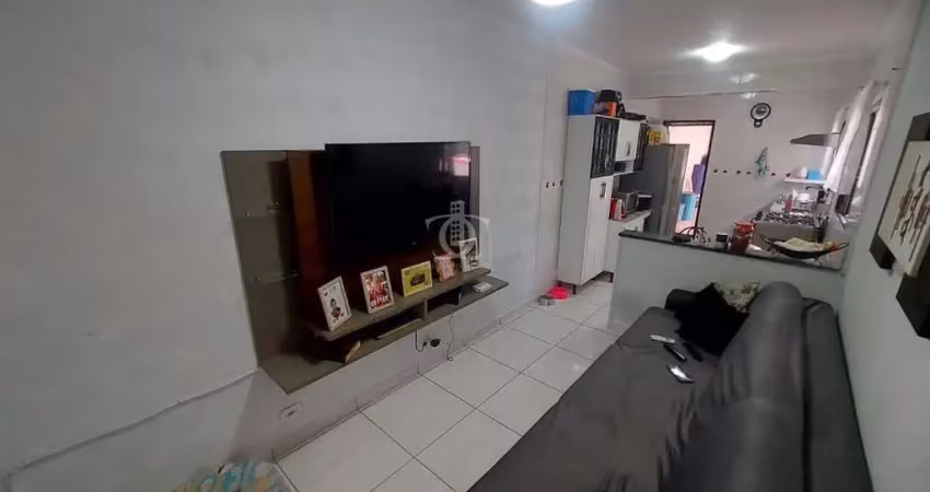 Casa / sobrado para venda em mauá, jardim primavera, 2 dormitórios, 1 banheiro, 4 vagas